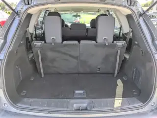 Nissan Pathfinder 2020 S 4dr SUV