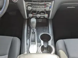 Nissan Pathfinder 2020 S 4dr SUV