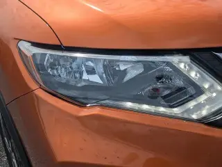 Nissan Rogue 2019 AWD S 4dr Crossover
