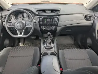 Nissan Rogue 2019 AWD S 4dr Crossover