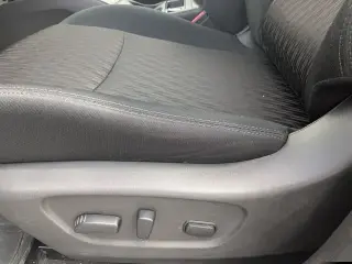 Nissan Rogue 2019 AWD S 4dr Crossover