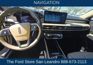 Lincoln Corsair 2025 Premiere 4dr SUV