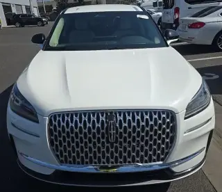 Lincoln Corsair 2025 Premiere 4dr SUV