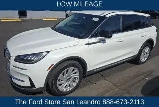 Lincoln Corsair 2025 Premiere 4dr SUV