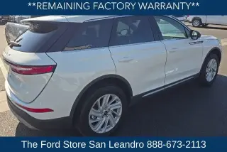 Lincoln Corsair 2025 Premiere 4dr SUV