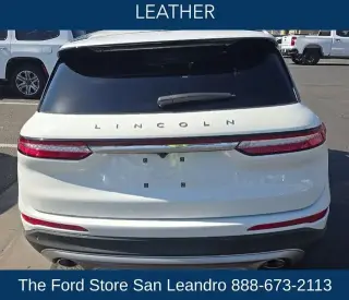 Lincoln Corsair 2025 Premiere 4dr SUV