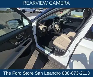 Lincoln Corsair 2025 Premiere 4dr SUV