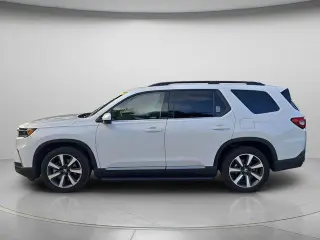Honda Pilot 2024 AWD Elite 4dr SUV