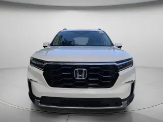 Honda Pilot 2024 AWD Elite 4dr SUV