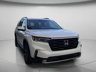 Honda Pilot 2024 AWD Elite 4dr SUV
