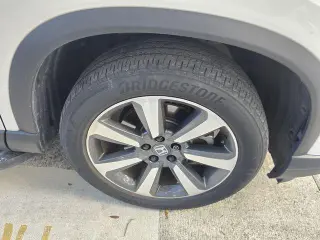 Honda Pilot 2024 AWD Elite 4dr SUV