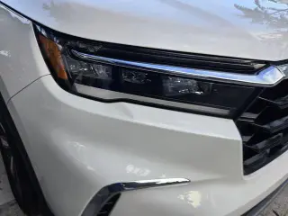 Honda Pilot 2024 AWD Elite 4dr SUV