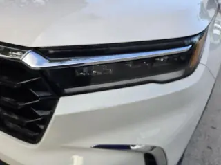 Honda Pilot 2024 AWD Elite 4dr SUV