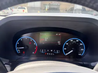 Ford Bronco Sport 2021 AWD Big Bend 4dr SUV
