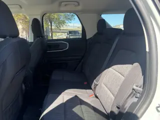 Ford Bronco Sport 2021 AWD Big Bend 4dr SUV