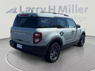 Ford Bronco Sport 2021 AWD Big Bend 4dr SUV