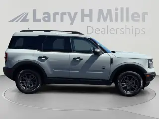 Ford Bronco Sport 2021 AWD Big Bend 4dr SUV
