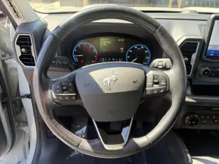 Ford Bronco Sport 2021 AWD Big Bend 4dr SUV