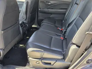 Honda Pilot 2021 SE 4x4 SUV