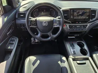 Honda Pilot 2021 SE 4x4 SUV