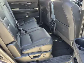 Honda Pilot 2021 SE 4x4 SUV
