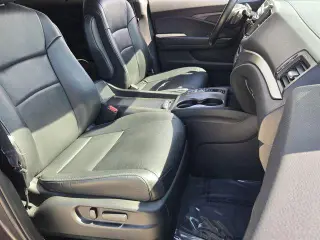 Honda Pilot 2021 SE 4x4 SUV