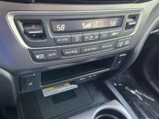 Honda Pilot 2021 SE 4x4 SUV