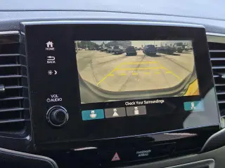 Honda Pilot 2021 SE 4x4 SUV