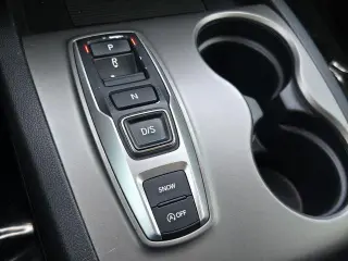 Honda Pilot 2021 SE 4x4 SUV