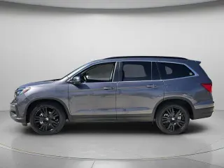 Honda Pilot 2021 SE 4x4 SUV