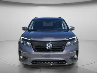 Honda Pilot 2021 SE 4x4 SUV
