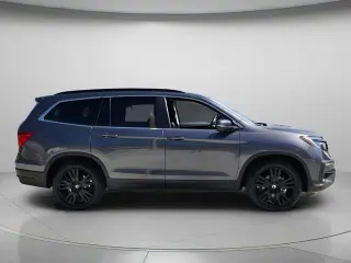 Honda Pilot 2021 SE 4x4 SUV