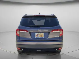 Honda Pilot 2021 SE 4x4 SUV