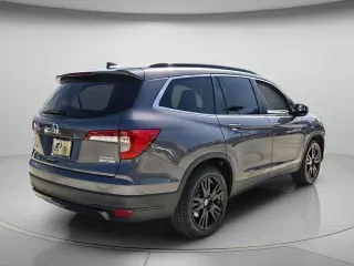 Honda Pilot 2021 SE 4x4 SUV