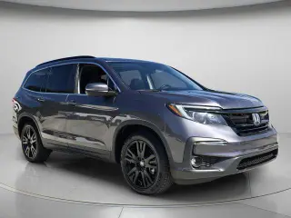 Honda Pilot 2021 SE 4x4 SUV