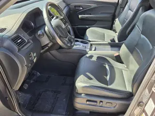 Honda Pilot 2021 SE 4x4 SUV