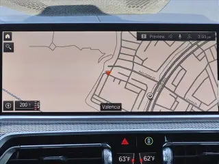 BMW X6 2023 AWD xDrive40i 4dr Coupé de Actividad Deportiva