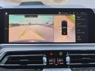 BMW X6 2023 AWD xDrive40i 4dr Coupé de Actividad Deportiva