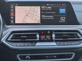 BMW X6 2023 AWD xDrive40i 4dr Coupé de Actividad Deportiva