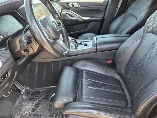 BMW X6 2023 AWD xDrive40i 4dr Coupé de Actividad Deportiva