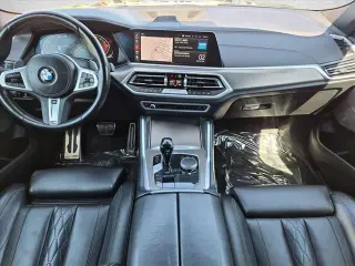 BMW X6 2023 AWD xDrive40i 4dr Coupé de Actividad Deportiva
