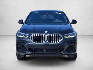 BMW X6 2023 AWD xDrive40i 4dr Coupé de Actividad Deportiva