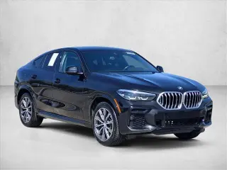BMW X6 2023 AWD xDrive40i 4dr Coupé de Actividad Deportiva