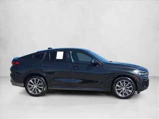 BMW X6 2023 AWD xDrive40i 4dr Coupé de Actividad Deportiva