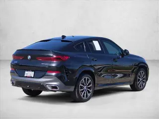 BMW X6 2023 AWD xDrive40i 4dr Coupé de Actividad Deportiva