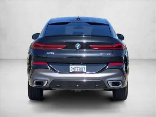 BMW X6 2023 AWD xDrive40i 4dr Coupé de Actividad Deportiva