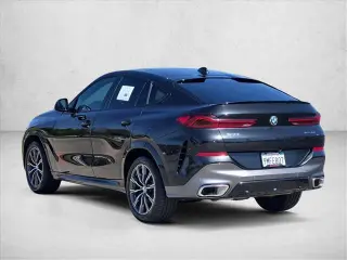 BMW X6 2023 AWD xDrive40i 4dr Coupé de Actividad Deportiva