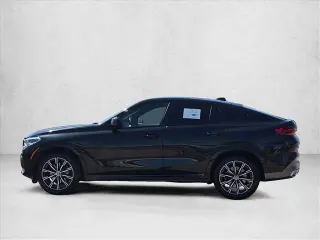 BMW X6 2023 AWD xDrive40i 4dr Coupé de Actividad Deportiva
