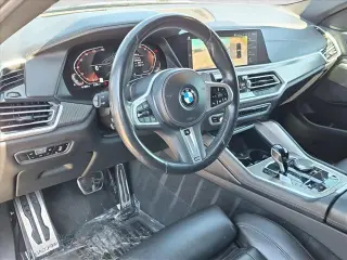 BMW X6 2023 AWD xDrive40i 4dr Coupé de Actividad Deportiva