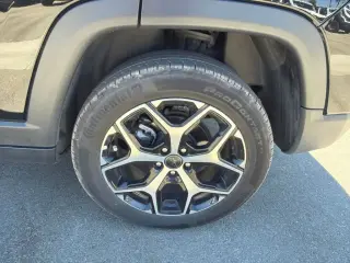 Jeep Compass 2025 4x4 Limited 4dr SUV